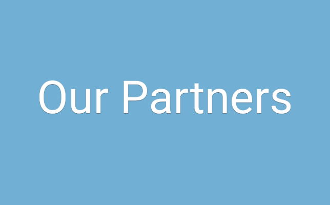 Our partners